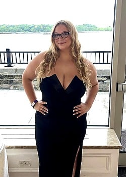 Chiara Fabiano (Instagram)